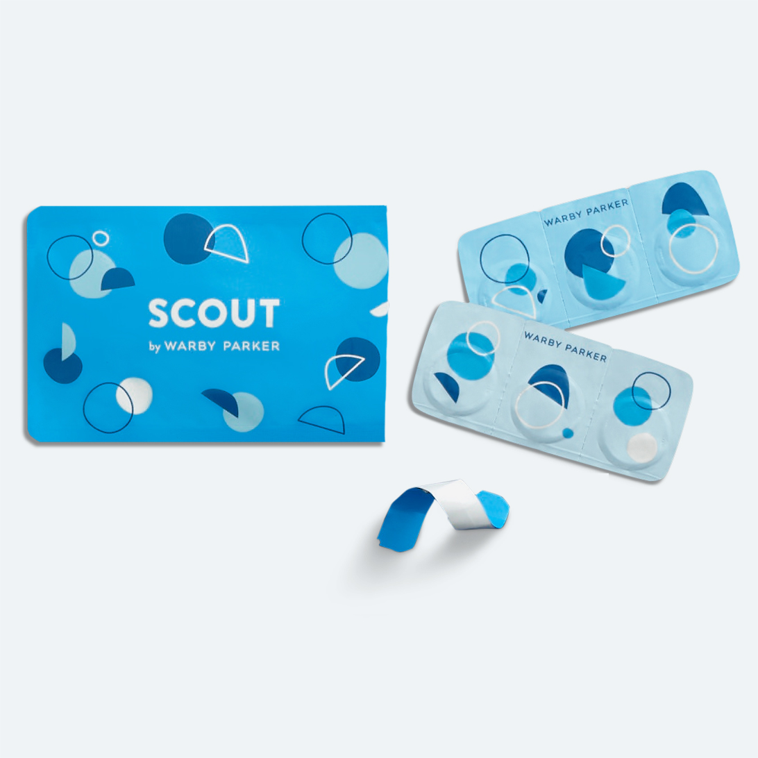 Descubrir 47+ imagen warby parker free trial review Viaterra.mx